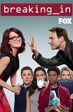 LugaTv | Watch Breaking In seasons 1 - 2 for free online