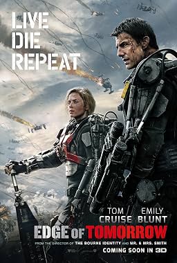 LugaTv | Watch Edge of Tomorrow for free online