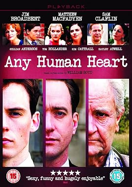 LugaTv | Watch Any Human Heart seasons 1 - 1 for free online