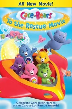 LugaTv | Watch Care Bears to the Rescue for free online