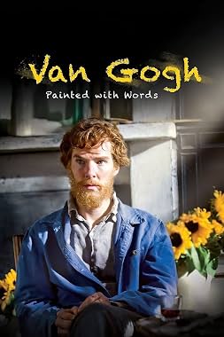 LugaTv | Watch Van Gogh Painted with Words for free online