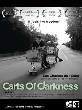 LugaTv | Watch Carts of Darkness for free online