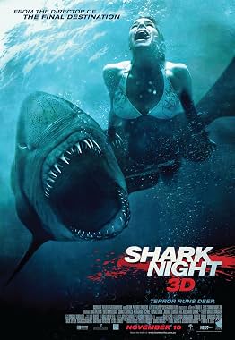 LugaTv | Watch Shark Night 3D for free online