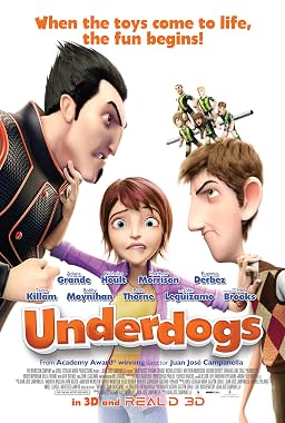LugaTv | Watch Foosball The Unbeatables for free online