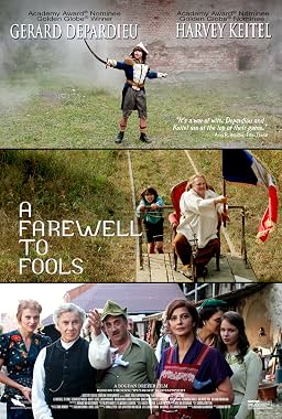 LugaTv | Watch A Farewell to Fools for free online