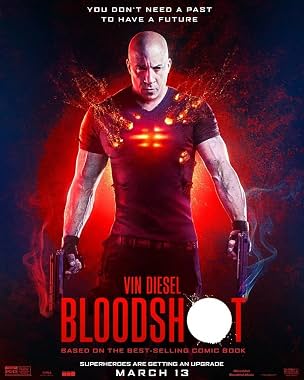 LugaTv | Watch Bloodshot for free online