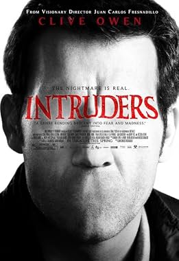 LugaTv | Watch Intruders for free online