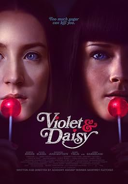 LugaTv | Watch Violet  and Daisy for free online