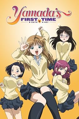 LugaTv | Watch B Gata H Kei: Yamada's First Time seasons 1 - 1 for free online