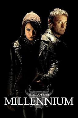 LugaTv | Watch Millennium seasons 1 - 1 for free online