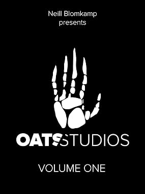 LugaTv | Watch Oats Studios seasons 1 - 1 for free online
