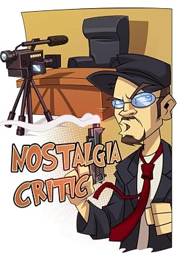 LugaTv | Watch The Nostalgia Critic seasons 1 - 19 for free online