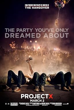 LugaTv | Watch Project X for free online