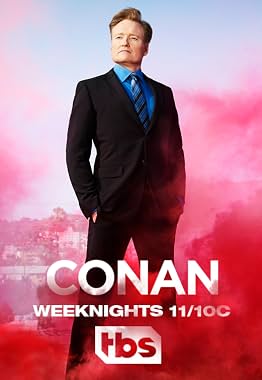 LugaTv | Watch Conan seasons 1 - 11 for free online