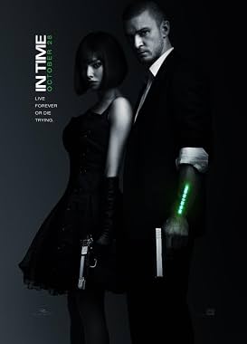 LugaTv | Watch In Time for free online