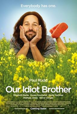 LugaTv | Watch Our Idiot Brother for free online