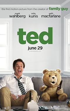 LugaTv | Watch Ted for free online