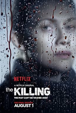 LugaTv | Watch The Killing seasons 1 - 4 for free online
