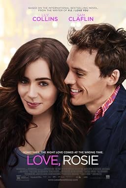 LugaTv | Watch Love, Rosie for free online