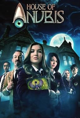 LugaTv | Watch House of Anubis seasons 1 - 3 for free online