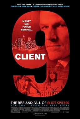 LugaTv | Watch Client 9 The Rise and Fall of Eliot Spitzer for free online