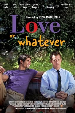 LugaTv | Watch Love or Whatever for free online