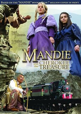 LugaTv | Watch Mandie and the Cherokee Treasure for free online