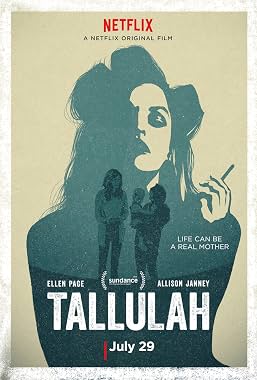 LugaTv | Watch Tallulah for free online