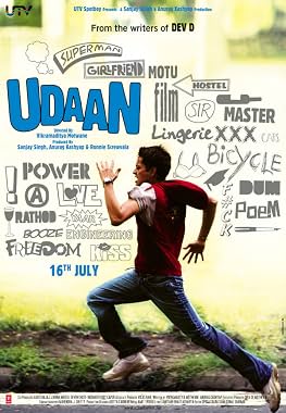 LugaTv | Watch Udaan for free online