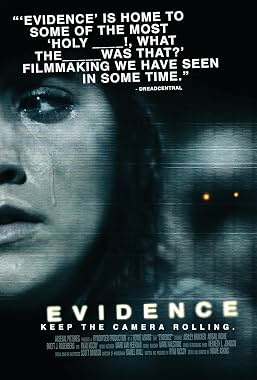 LugaTv | Watch Evidence for free online