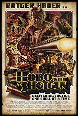 LugaTv | Watch Hobo with a Shotgun for free online