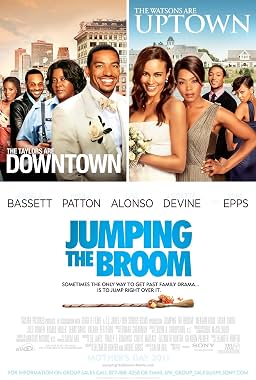 LugaTv | Watch Jumping the Broom for free online