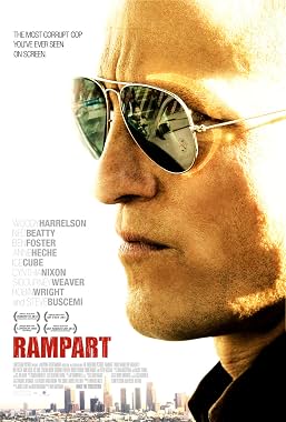 LugaTv | Watch Rampart for free online