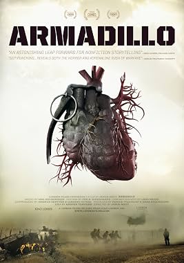 LugaTv | Watch Armadillo for free online