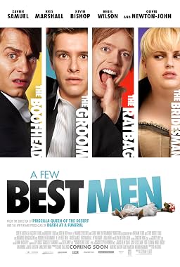 LugaTv | Watch A Few Best Men for free online