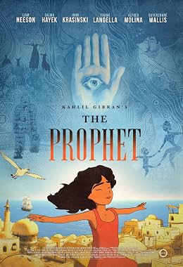 LugaTv | Watch The Prophet for free online