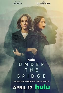 LugaTv | Watch Under the Bridge seasons 1 - 1 for free online