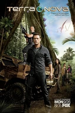 LugaTv | Watch Terra Nova seasons 1 - 1 for free online