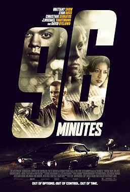 LugaTv | Watch 96 Minutes for free online