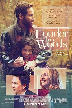 LugaTv | Watch Louder Than Words for free online