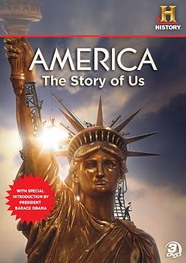 LugaTv | Watch America: The Story of the US seasons 1 - 1 for free online