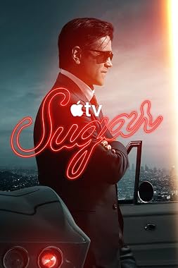 LugaTv | Watch Sugar seasons 1 - 2 for free online
