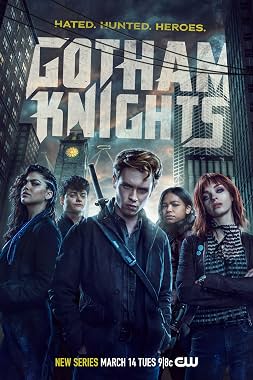 LugaTv | Watch Gotham Knights seasons 1 - 1 for free online