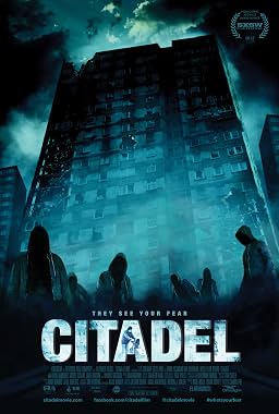 LugaTv | Watch Citadel for free online