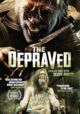 LugaTv | Watch Urban Explorer for free online