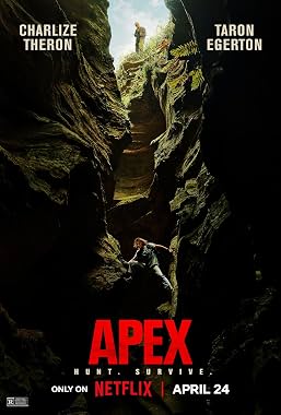 LugaTv | Watch Apex for free online