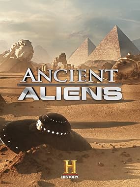 LugaTv | Watch Ancient Aliens seasons 1 - 22 for free online