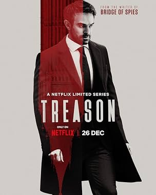 LugaTv | Watch Treason seasons 1 - 1 for free online