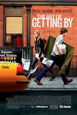 LugaTv | Watch The Art of Getting By for free online