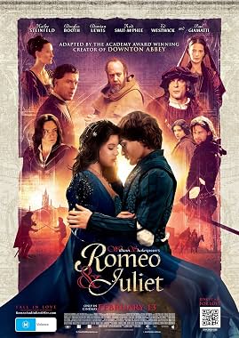 LugaTv | Watch Romeo  and Juliet for free online